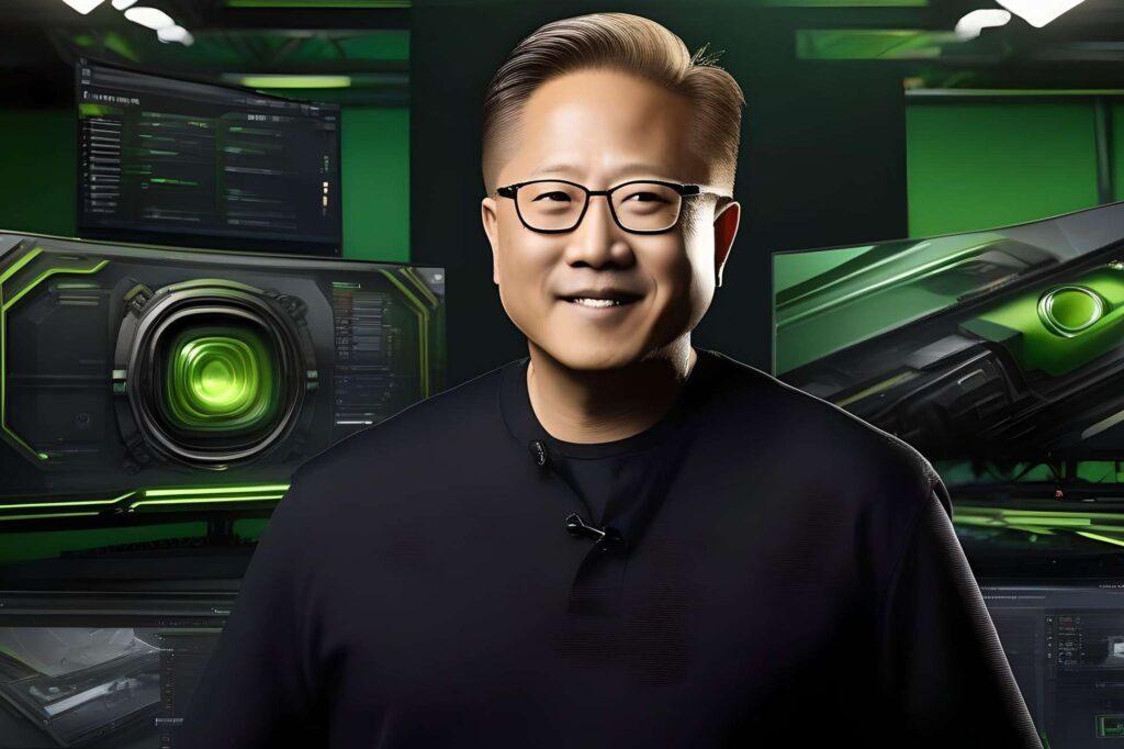 The-Triumph-Of-NVIDIA