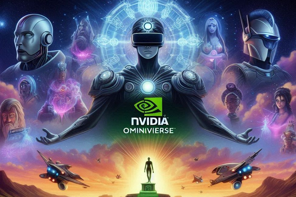 The-Triumph-Of-NVIDIA