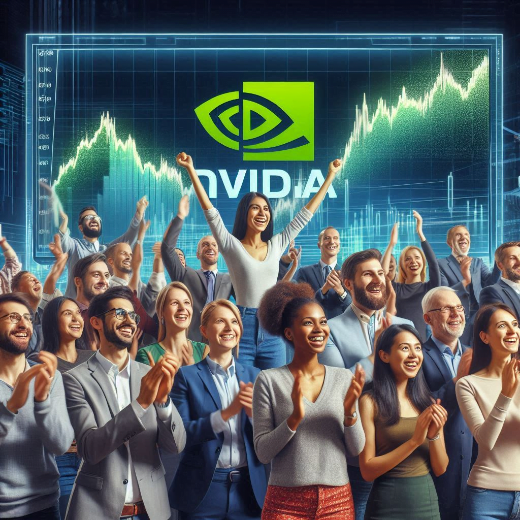 The-Triumph-Of-NVIDIA